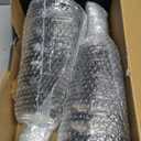 Front Coilover Shock Absorber Strut Pair Set Adjustable 500 lb Springs Compatible for 1973-1977 A-Body 1982-1988 G-Body