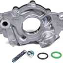 Engine Oil Pump