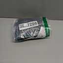 PUMA boys 3 Piece Set, Short Sleeve Cotton Jersey T-shirts & Matching Tricot Pant 4T