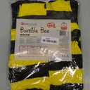 fun shack Toddler Bumblebee Costume for Kids, Cute Bumble Bee Outfit for 1 to 2 Years, Adorable Dress-Up Costume 
