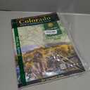 Colorado Road & Recreation Atlas, Paperback