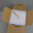 Marycele Candle Warmer Lamp with Timer for Yankee Candles, Adjustable Height Wax Melt Warmer, Birthday Gifts for Mom Women Sister, Vintage Amber Glass Lamp, Thanksgiving Decorations for Home Decor