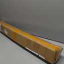 Front Grille Trim Moulding Kit for Honda CR-V 2.4L 2012-2013 Upper Middle Lower Grill Trim Chrome