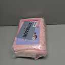 Ambreview Disposable Dog Diapers Female, Just Pull It Up, Doggie Diapers for Female Dogs, Strong Absorbency | Leak Proof, for Dogs in Heat | Elderly | Disabled, XL 30 PCS (XL(Waist 14.9"-22.8"))