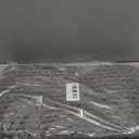 DEXI Bathroom Rugs 24x36, Non Slip Washable Bath Mat, Luxury Chenille Super Absorbent Thick Bathmats for Shower Floor, Plush Fluffy Shaggy Carpet for Tub, Brown