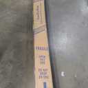 California Umbrella 11' Round Aluminum Market Umbrella (Taupe)