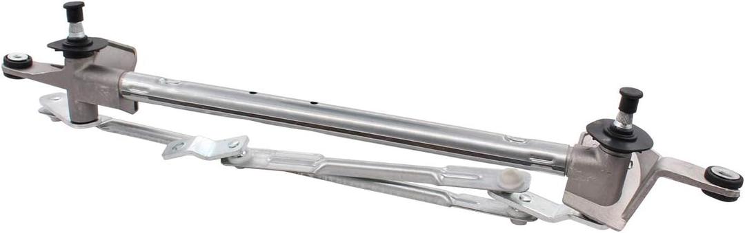 NewYall Front Windshield Wiper Linkage for Chevrolet Equinox GMC Terrain 2010-2017