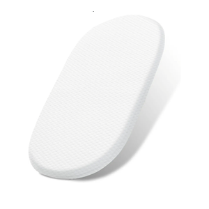 Baby Bassinet Mattress, 29" x 16"