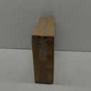 Replacement Adjustable Arms Armrest Pair Upright Bracket with Pads Fits Most Gaming Chairs (4D) Black