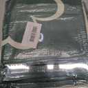 GAGEC St Patricks Day Pillow Covers 18x18 Inch Set of 4 Funny Dog Paws Throw Pillowcase Green Shamrock Home Sofa Pillowcase Happy St. Patrick's Day Farmhouse Decoration Cushion Cases