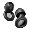 Sleep Earplugs - Comfortable & Reusable 45dB(SNR) Noise Reducing for Side Sleepers,Hearing Protection for Noise Sensitivity,Deep FocusTravel,Concerts