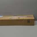 27x40 27x41 27x20 Poster Frame, Magnetic Light Wood Wooden Frame Frames Hanger for Photo Picture Canvas Artwork Wall Hanging (1 Pack, 27", White)