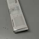 BBXTYLY Extra Large Expandable Roll Up Dish Drying Rack,Over The Sink Drying Rack Sink Cover Kitchen Sink Accessories Kitchen Rolling up Stainless Steel Drainer, Foldable,RollableBlack25.1''-17.3''