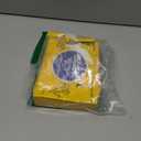 Potaroma Interactive Cat Feather Toys 5 Pcs, Cat Teaser Retractable Hanging Indoor Kitten Play Chase Exercise, Mental Physical Stimulation for All Breeds and Species