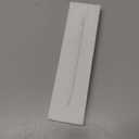 Apple Pencil Pro: Latest Model - Device Compatibility Check Required - Pixel-Perfect Precision, Tilt and Pressure Sensitivity, Perfect for Note-Taking, Drawing, and Art. Charges and Pairs Magnetically