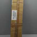 Wedding Umbrella - Manual Open - 10 Pack (White) (51")