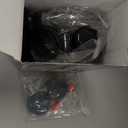 Uniclife Aquarium Air Pump Dual Outlet Fish Tank Aerator with Accessories for 5-200 Gallon Tank