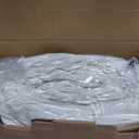 Bedsure King Size Comforter Set - Beige King Comforter Set, Soft Bedding for All Seasons, Cationic Dyed Bedding Set, 3 Pieces, 1 Comforter (104"x90") and 2 Pillow Shams (20"x36"+2")