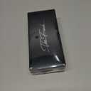 The Fresh Large Oversized Fashion Square Flat Top Sunglasses - Exquisite Packaging (1-black)