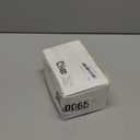 Chivao 2 Pack Retro Microphone Props Model Vintage Stage Table Decor Plastic Fake Microphone Antique Decor Stand Costume Prop for Party Toy(Black,Classic)