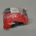 Fabric Soccer Ball, Soft Indoor and Outdoor Play Ball, Assorted Colors