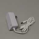 30W Power Cord Replacement for Echo (4th Gen/3rd Gen), Echo Show 10, Alexa Show 21, Show 15, Echo Show 8 Charger Adapter Cable 6.6 FT