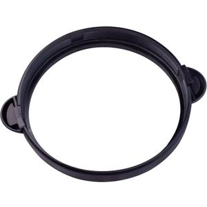 CCX1000D Lock Ring Assembly w/ 2 Safety Clips Compatible with Hayward XStream Filtration Series Models,(for xstream Filtration CC15093S CC150932S CC15093SFT CC15093STL CC10092S CC100922S)