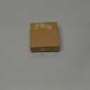 Yardwe Hole Opener Chicken Automatic Feeder Poultry Water Container Chicken Feeder Ports with Caps Poultry Feeding Equipment Iron Red