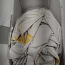 QPAU Inflatable Baby Seat with Safety Harness for Babies 3 Months & Up, Baby Floor Seats for Sitting Up, Baby Seats for Infants, Blow Up Baby Chair with Built in Air Pump (Dinosaur)