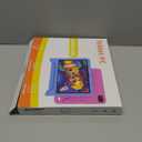 Android 15 Tablet, 10inch Kids Tablet, Octa-core CPU, 10GB+64GB+1TB Expand Tablets for Kids with Kids Space, Parental Control, 6000mAh Big Battery, Touchscreen Tableta, Pink