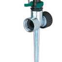 Melnor Pulsating Sprinkler on Spike