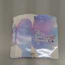 Outus 40 Pack Mermaid Party Favor Goodie Boxes Mermaid Candy Treat Boxes Mermaid Birthday Party Favor Bags Under The Sea Theme Party Birthday Baby Shower Supplies