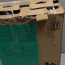 iRobot Roomba 104 Vac Robot Vacuum - Intense Power-Lifting Suction, Smart & Fast Home Mapping, Ideal for Pet Hair, LiDAR Navigation, Multi-Surface Cleaning, Cleans in Neat Rows, Self-Charging