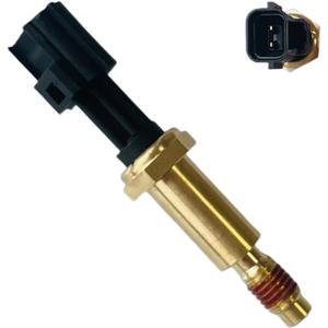 8S4Z-6G004-A 1S7Z6G004AA Head Temperature Sensor Fits for Ford Escape Fusion 2006-2015,Focus Ranger 2003-2011,Mercury Mariner Milan 2006 2007 2008 2009 2010 2011,7L5Z-6G004-A