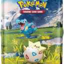 Pokemon TCG: Mega Evolution: Ascended Heroes Mini Tin (Random Art) - 2 Packs