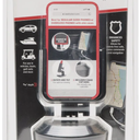 WeatherTech CupFone Cup Holder Mount Phone Holder