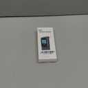 Alcohol Breath Tester for Testing, Portable Alcohol Tester with 20 Mouthpieces