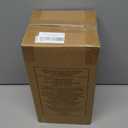 Inflatable Toddler Airplane Bed - Grey Portable Kids Travel Bed with Airplane Seat Extender for Kids - Inflatable Toddler Travel Bed with Manual Pump,Seat Belt and Travel Bag