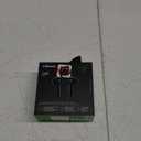 Razer Hammerhead True Wireless (2nd Gen) Bluetooth Gaming Earbuds: Chroma RGB Lighting -60ms Low-Latency- Active Noise Cancellation - Dual Environmental Noise Cancelling Microphones- Classic Black