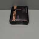 Bousnic Dog Shock Collar 2 Dogs (5-120Lbs) - 3300 ft Waterproof Training Collar for Dogs Large Medium Small with Rechargeable Remote, Beep (1-8) Vibration (1-16) and Humane Shock (1-99) Modes (Blue)