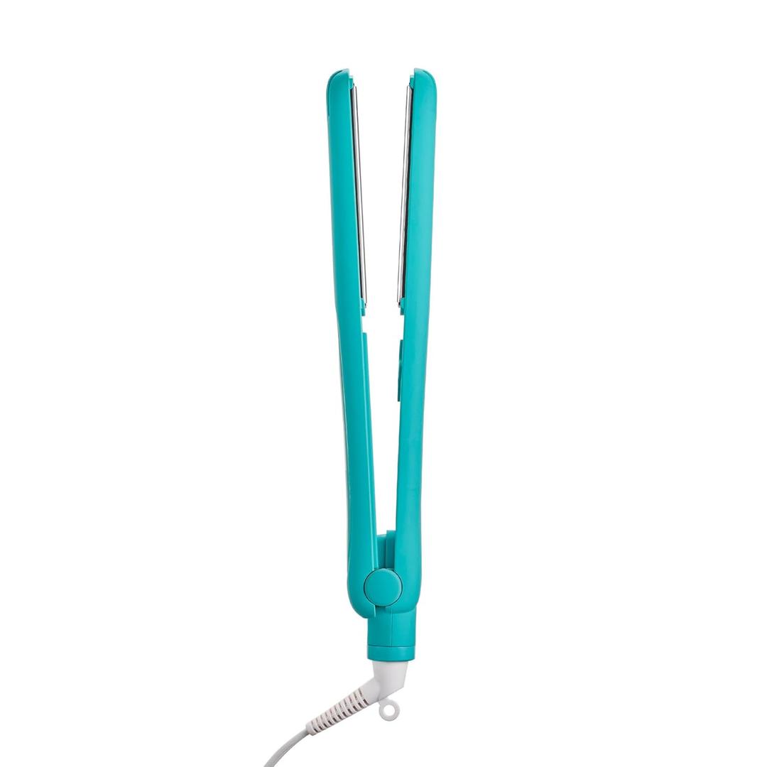 Moroccanoil Perfectly Polished Titanium Flat Iron