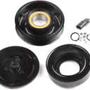 SCITOO A/C Compressor Clutch for Nissan Sentra 2.0L 2007-2012 5512409 0610235 67662