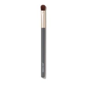 jane iredale Pro Series Flat Eye Brush, Small, Multipurpose Cosmetic Brush Applies Cream and Powder Eye & Complexion Makeup, Vegan, Cruelty Free jane iredale Pro Series Flat Eye Brush, Small, Multipurpose Cosmetic Brush Applies Cream and Powder Eye & Complexion Makeup, Vegan, Cruelty Free