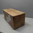 Sundale Outdoor Olefin Bench Cushion Water-Resistant Patio Couch Cushion, Loveseat Sofa Pad with Straps Teal, 48 x 18 x 4 Inches