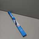 RAIN-RH 100% Silicone Wiper Blades 24 inch, Water Repellent Windshield Wipers, Wiper Blades, Windshield wipers for my car (Pack of 1)