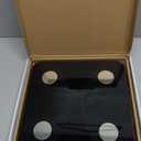 Scale for Body Weight and Fat Percentage, RunSTAR Digital Accurate Bathroom Smart Scale with Large Display, FSA&HSA Eligible 13 Body Composition Analyzer Sync App (Black)