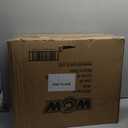 WOW Sports - Tube A Rama - Inflatable Floating Island For Up To 10 people - Water Raft Tube For Adults