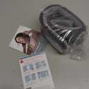 Neck Brace Concern Neck Health, Enjoy True Comfort, Grey Color