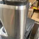 Breville BDC650BSS Grind Control Coffee Maker With Grinder, Brushed Stainless Steel, Thermal Carafe