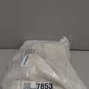 Sucipi Tennis Bags for Women, Quilted Tennis Racket Bag Backpack for Tennis Racquet, Pickleball Paddles, Badminton (Medium, Beige)